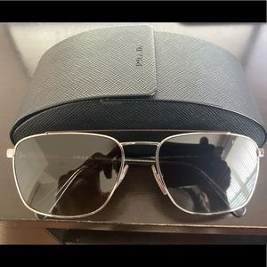 Prada Sunglasses